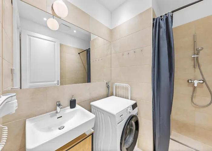 Chic Residences #king #brand New#