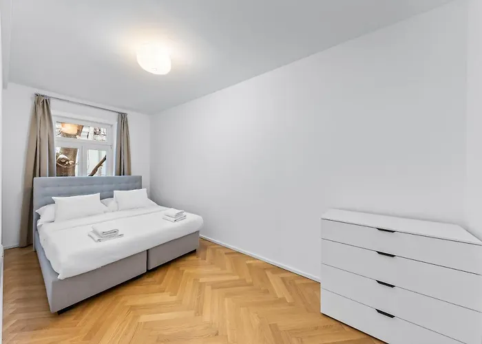 Apartment Chic Residences #king #brand New# *